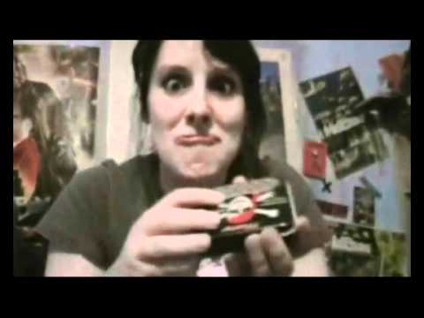 Weil Coldmirror einfach Coldmirror ist