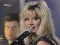 SAMANTHA FOX (I Surrender (To The Spirit Of The Night)) TVE 1987