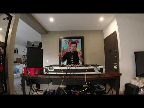 Dj Set - Mr. Pig - #QueSeArmeFest - 29 de Marzo