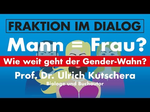 Gender-Theorie und Gender Mainstreaming im Faktencheck