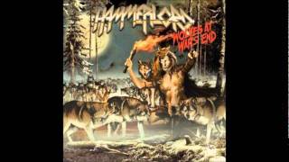 Hammerlord - Demon Fever