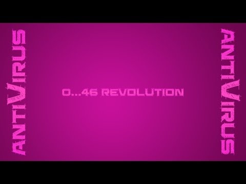 0...046 antiVirus - Revolution