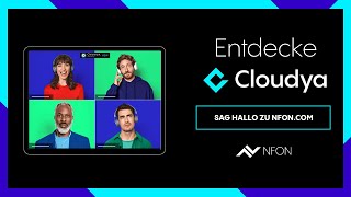 Download lagu Entdecke Cloudya: Nahtlose Unternehmenskommunikation von NFON mp3