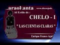 CHELO LAS CUENTAS CLARAS KARAOKE