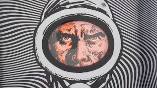 Radiohead - Tinker Tailor Soldier Sailor Rich Man Poor Man Beggar Man Thief