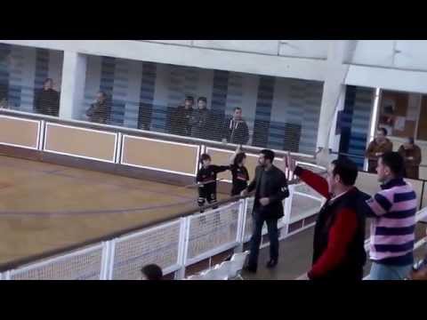 4 golo Rodrigo  :::  CIS 8 - 9 AAE