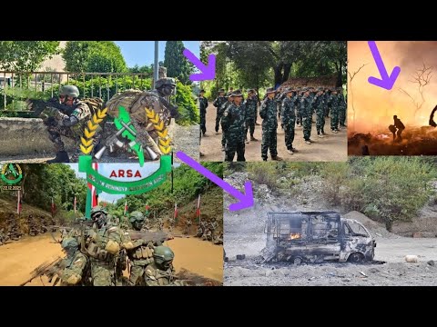 Arakan Rohingya salvation army ARSA zindabad 29/12/2025::