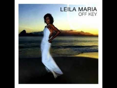Leila Maria - All that's left is to say Goodbye