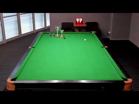 2020-03-01 SnooKids Grand Prix U17