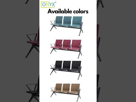 Pu Airport Waiting Chair