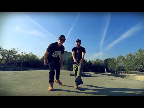 Sweb feat. STH (Sunet Fin) - Blanao (Official Video)