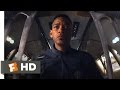 After Earth 2013 The Asteroid Storm Scene 2 10 Movieclips