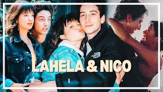 Lahela & Nico┃DOOGIE KAMEALOHA
