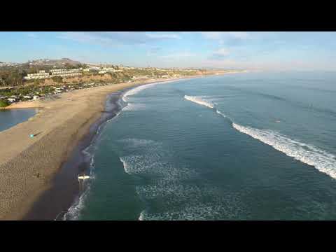 4K Fly Over 10/10/19