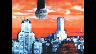 Borracho y Solo  Los Autenticos Decadentes