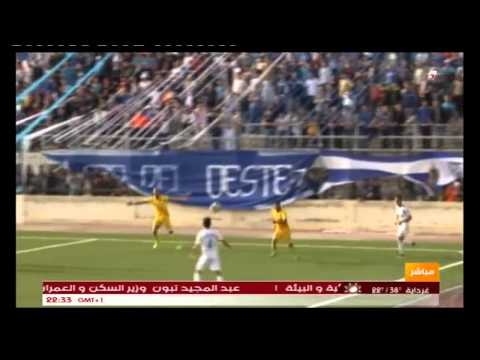 Présentation de la 29e journée de Ligue 2 Algérie