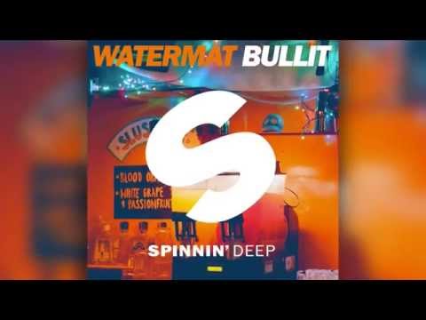 Watermät - Bullit (Radio Edit) [Official]
