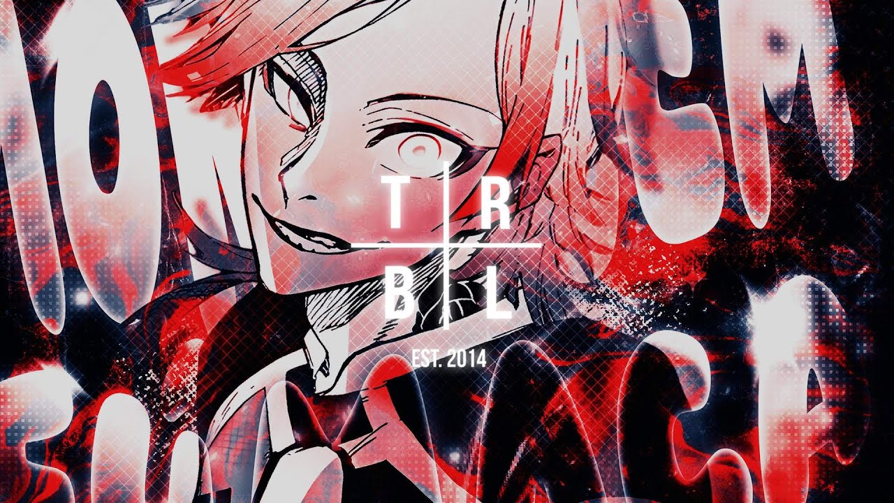 NCTS - MONTAGEM FUMAÇA [Phonk]