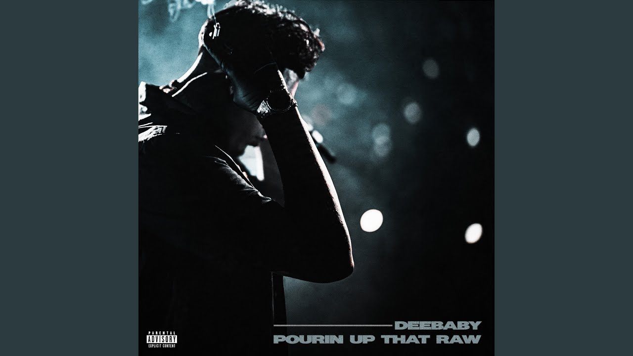 Pourin Up Dat Raw