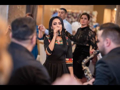 BELEA de SARBE 💣 Monalisa Cazacu 💣 Cele mai ale DRACU SARBE de joc 💣Muzica de petrecere 💣