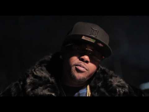 DT - Im From Detroit