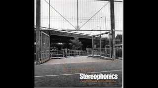 Stereophonics - A Minute Longer Subtitulada
