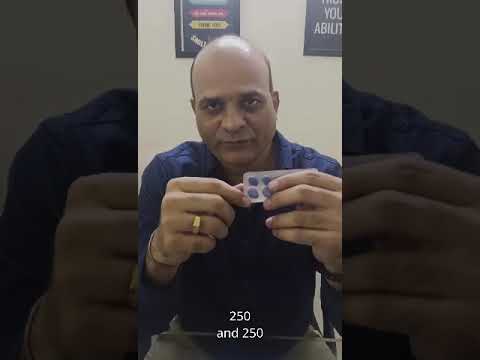 Sildigra 250 Mg