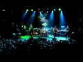 Lucero Webster Hall NYC live 4/20/2012 - 21 - All Sewn Up - HD