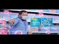 IKLAN DOWNY ANTI BAU 30S 2021