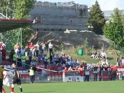 Balatonfüred - DVTK, Magyar Kupa 15/16 II.