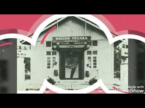 Terkenang Semasa Dulu Olih R. Azmi