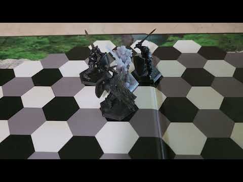 how to capture or kill models