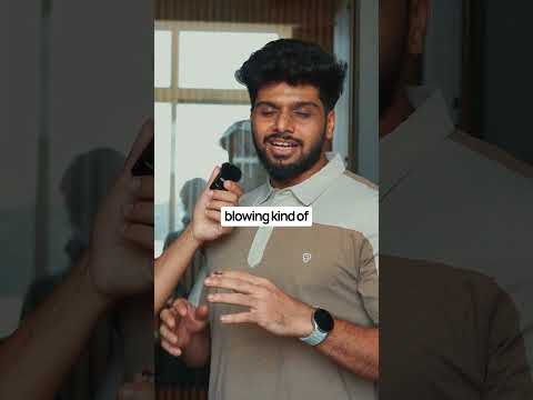 Mohammed Fayaz testimonial