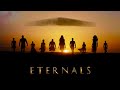 Eternals Soundtrack Suite
