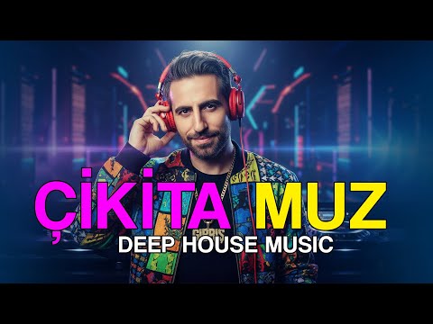 AJDAR-ÇİKİTA MUZ 🎵 Komik Deep House Remix | DJ GIBBIŞ