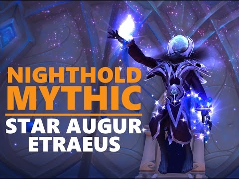 Outcast vs Star Augur Etraeus Mythic - Mage PoV