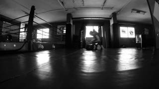 Thabet Agha Training video