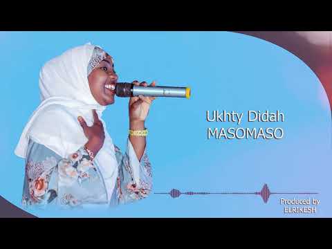 Qaswida Mpya ya dufu kutoka kwa Ukhty Dyda (MASOMASO) 2024 +255 773 611 717