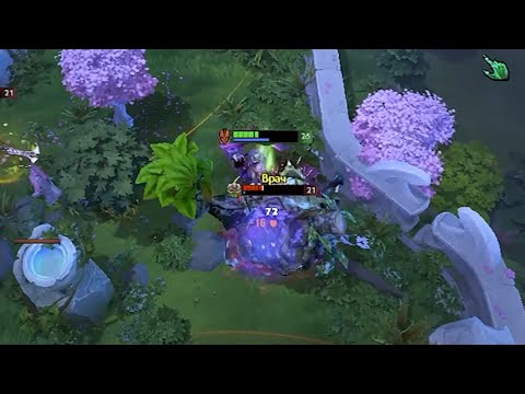 Anti Mage Is BROKEN... (Turbo)
