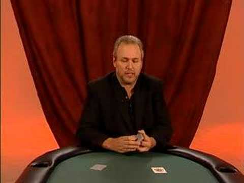 Hand Quicker Than Eye