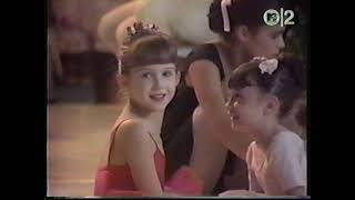 Lionel Richie - Ballerina Girl