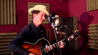 POKEY LAFARGE- Something In The Water // Playedbare [Live & Acoustic]