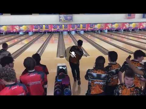 We’re Back! College Bowling Vlog Day! 