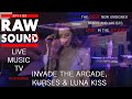 LIVE MUSIC TV Best Unsigned Bands and Artists Episode 11 Series 3 RawSound TV