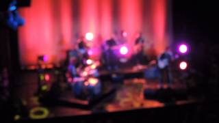 EELS - New Alphabet (Live @Le Trianon, Paris, France, 24/04/2013)