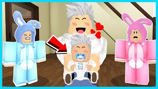 Download lagu MIPAN & ZUZUZU SUDAH DI LUPAKAN KARENA AKUDAV PUNYA BAYI BARU! SEDIH BANGET mp3