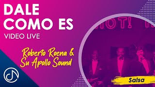 Dale Come Es Lyrics English Translation