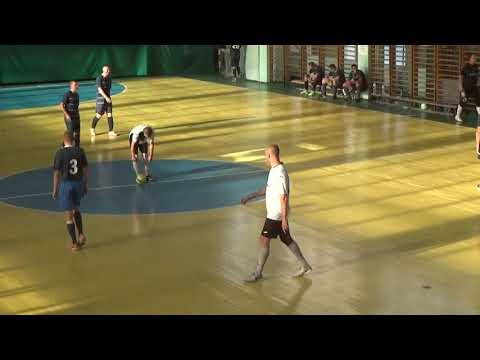 16 КУ 4 Pro Shop – Березовка 2тайм