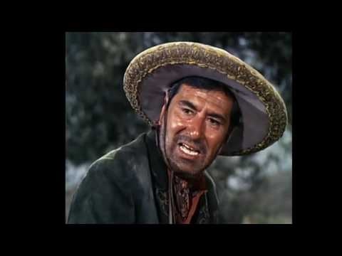 The Big Valley S02E02 - Legend of A General (Part 1)