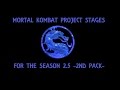 MUGEN STAGES Old MKP Stages Now For The MKP Season 2 5 2 9 2nd Pack Part 1